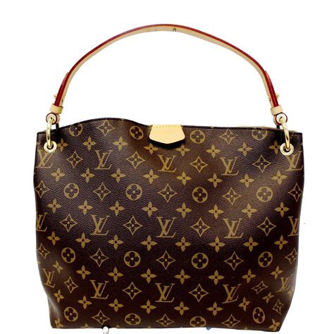 borsa louis vuitton graceful|louis vuitton handbags.